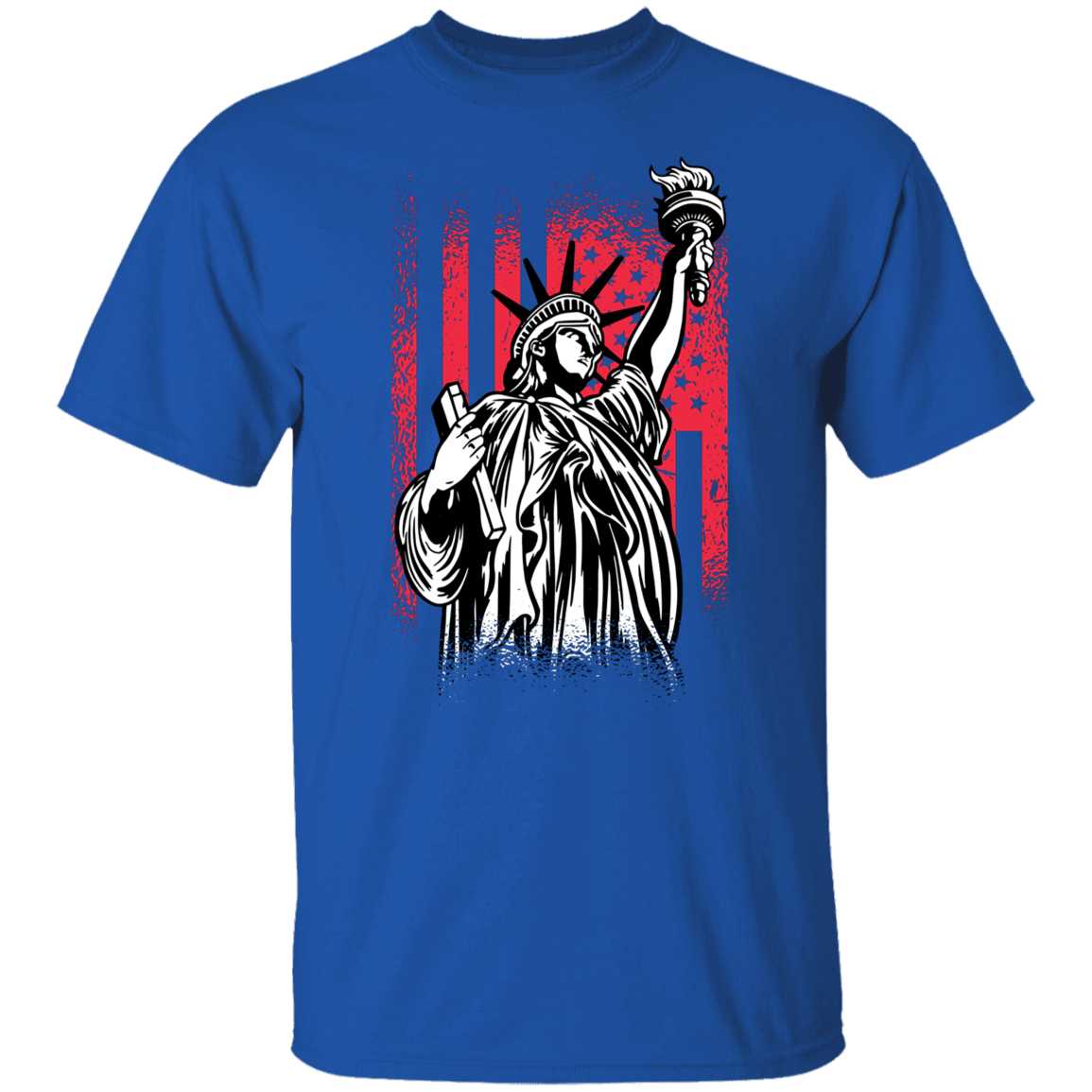 Statue Of Liberty New York