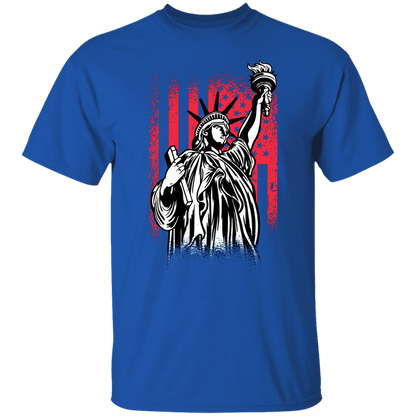 Statue Of Liberty New York