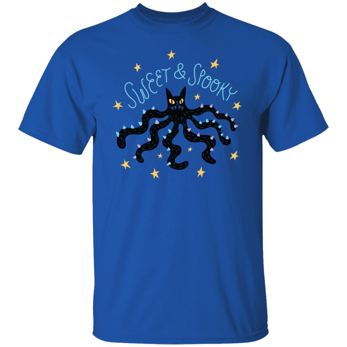 Sweet & Spooky  T-Shirt