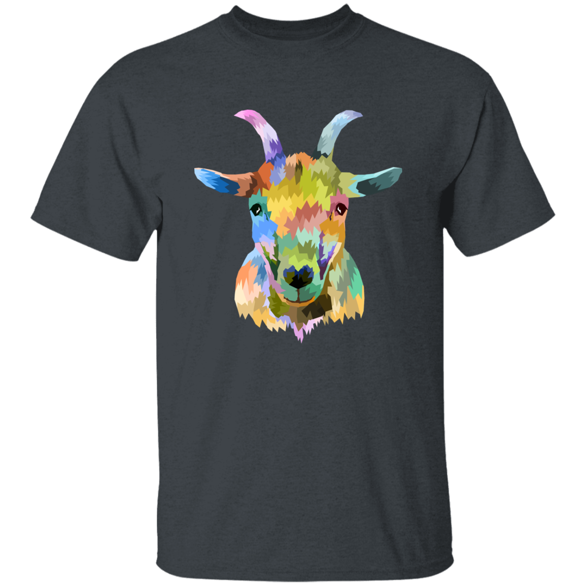 Goat T Shirt