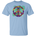 Butterfly peace T-Shirt