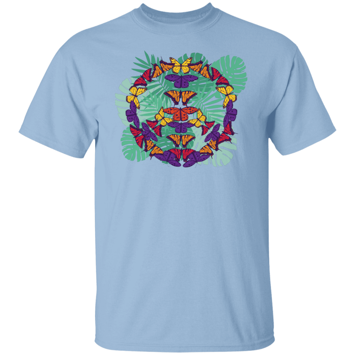 Butterfly peace T-Shirt