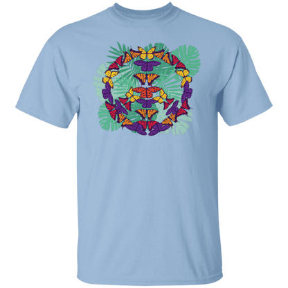Butterfly peace T-Shirt