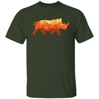 View Rhino T-Shirt