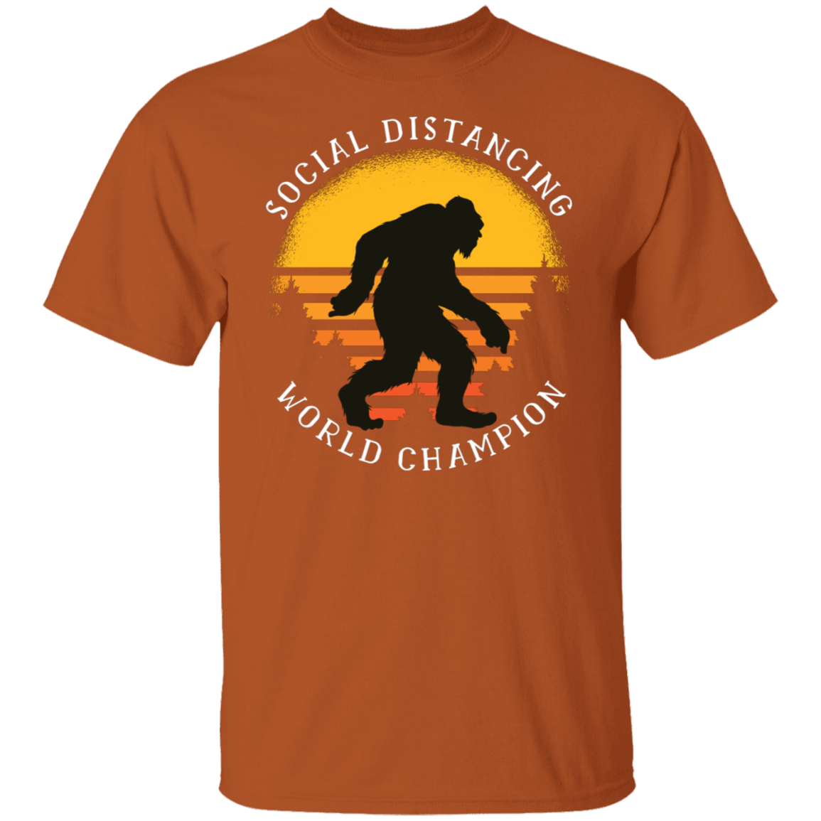 World champion T-Shirt