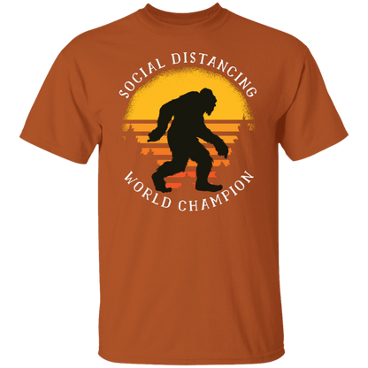 World champion T-Shirt