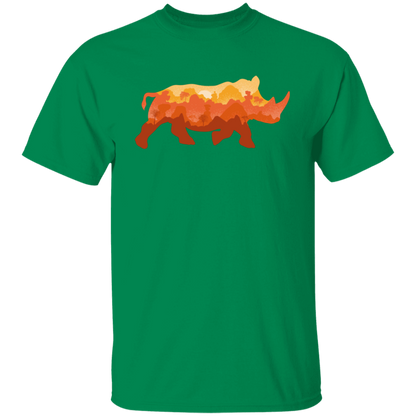 View Rhino T-Shirt