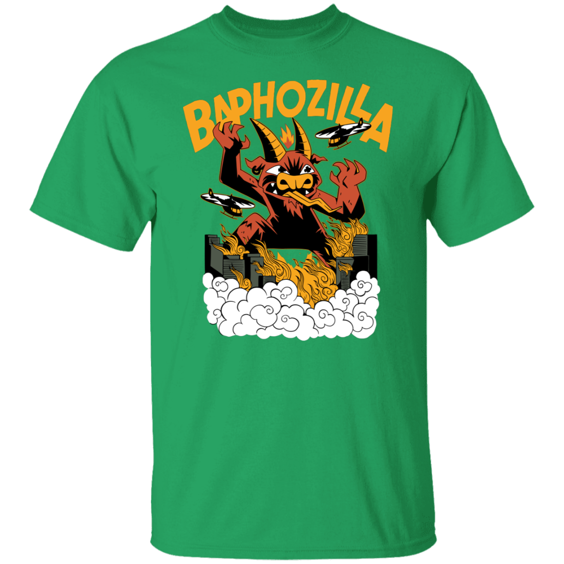 BAPHOZILLA T-Shirt