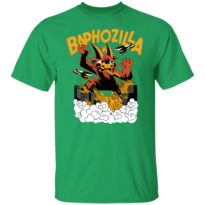 BAPHOZILLA T-Shirt