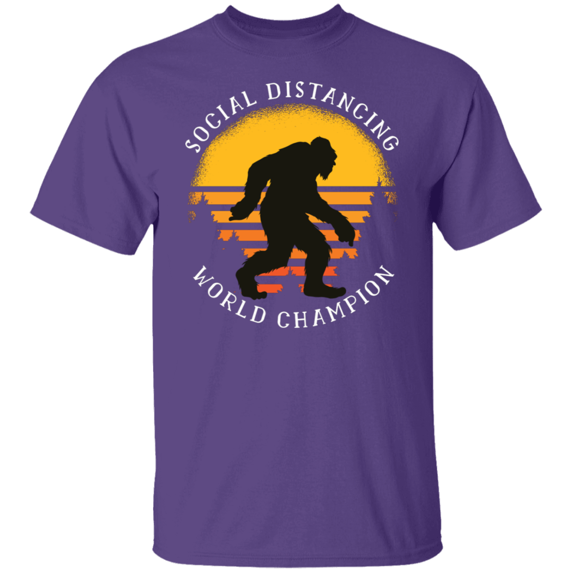 World champion T-Shirt