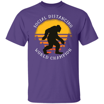 World champion T-Shirt