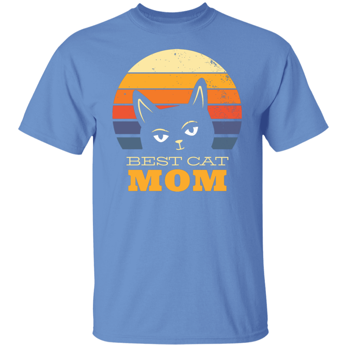 Best Cat Mom