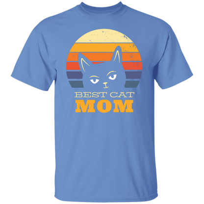 Best Cat Mom