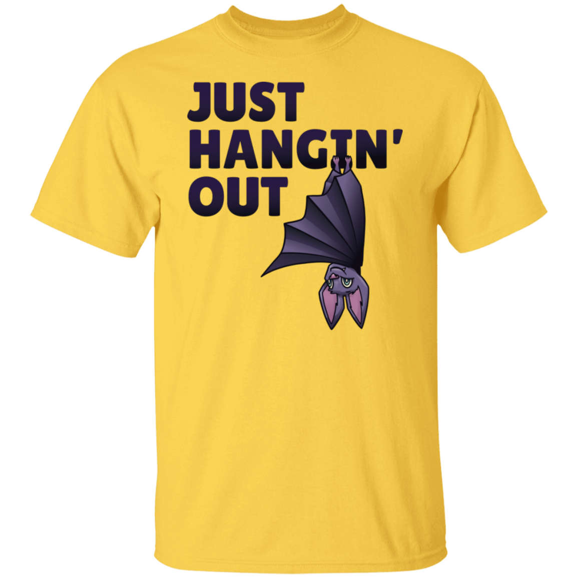Hang Bat T-Shirt