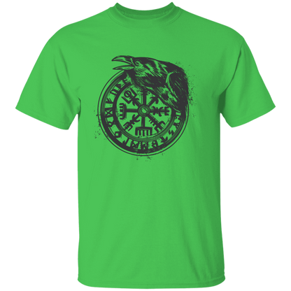 Viking Vegvisir T-Shirt