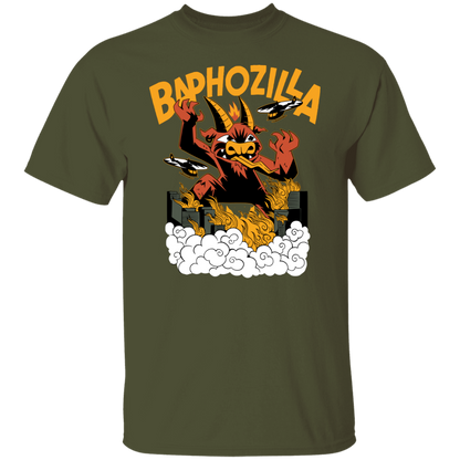 BAPHOZILLA T-Shirt
