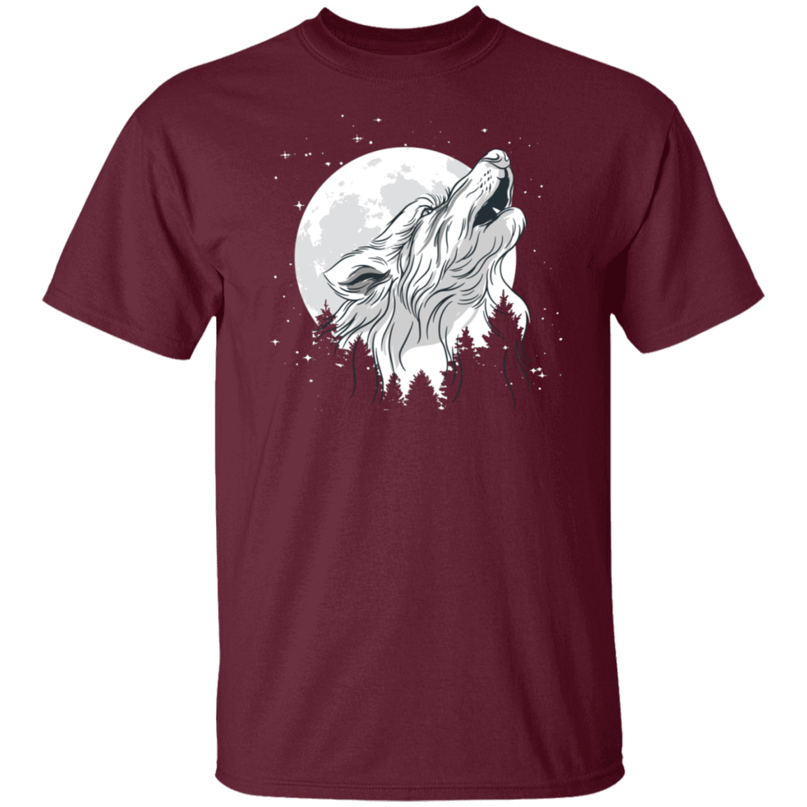 Wolf T-Shirt
