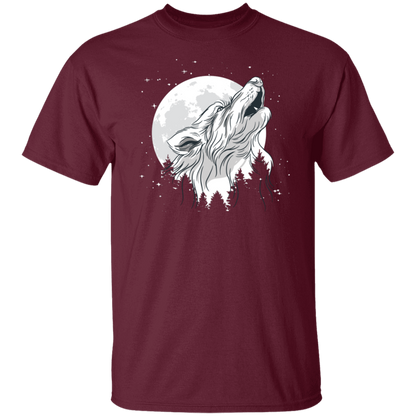 Wolf T-Shirt