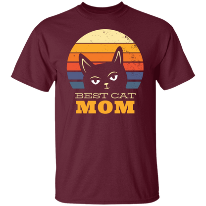 Best Cat Mom