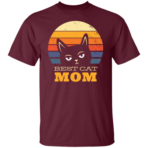 Best Cat Mom