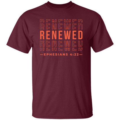 Renewed T Shirt