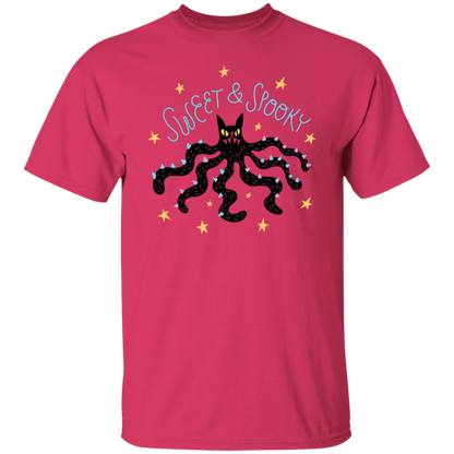 Sweet & Spooky  T-Shirt