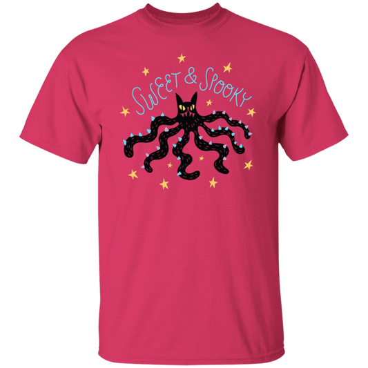 Sweet & Spooky  T-Shirt
