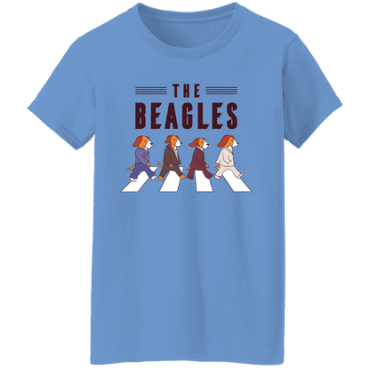 The Beagles Dog T-Shirt