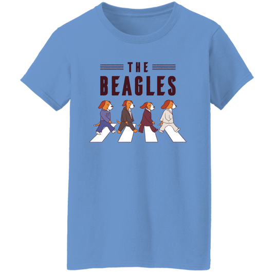 The Beagles Dog T-Shirt