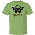 Antisocial Butterfly T-Shirt