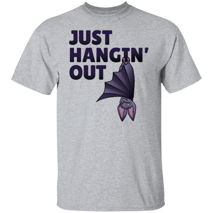 Hang Bat T-Shirt