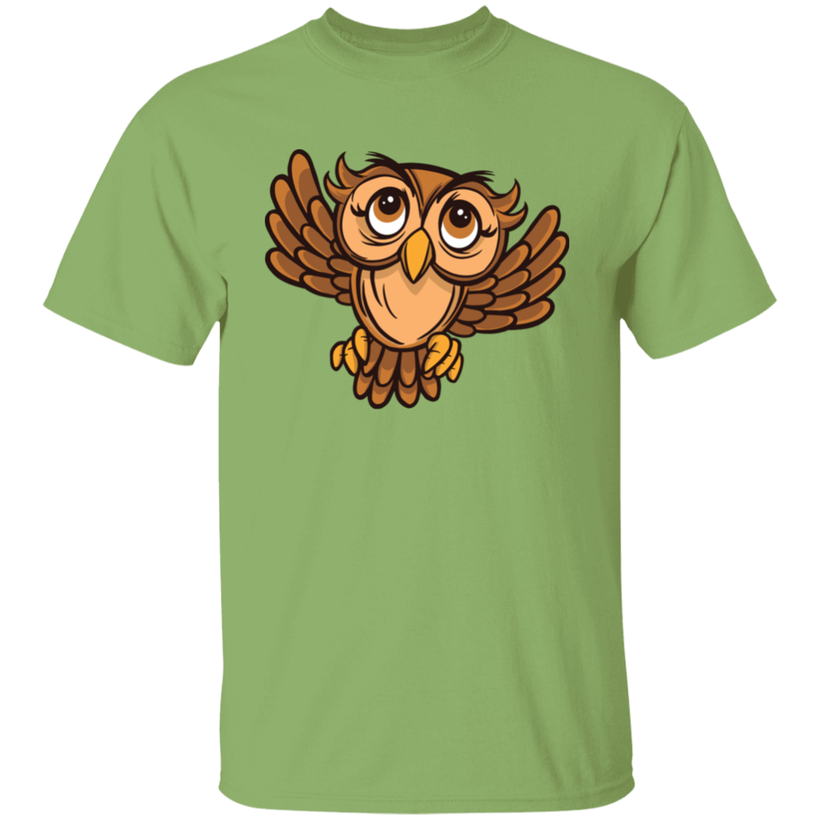 Owl T-Shirt