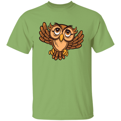 Owl T-Shirt