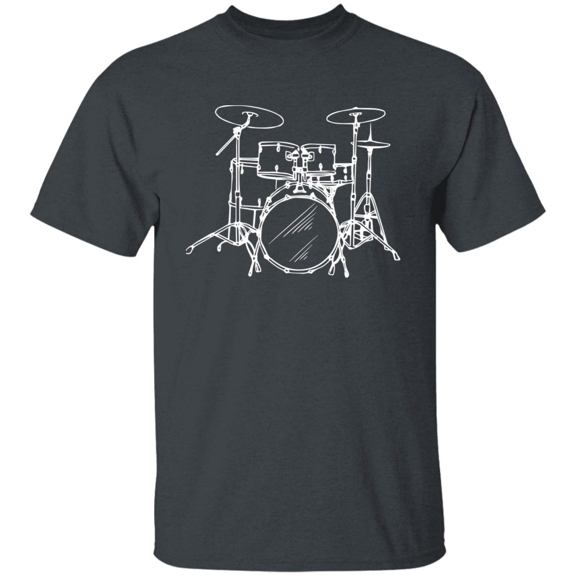 Drums T-Shirt