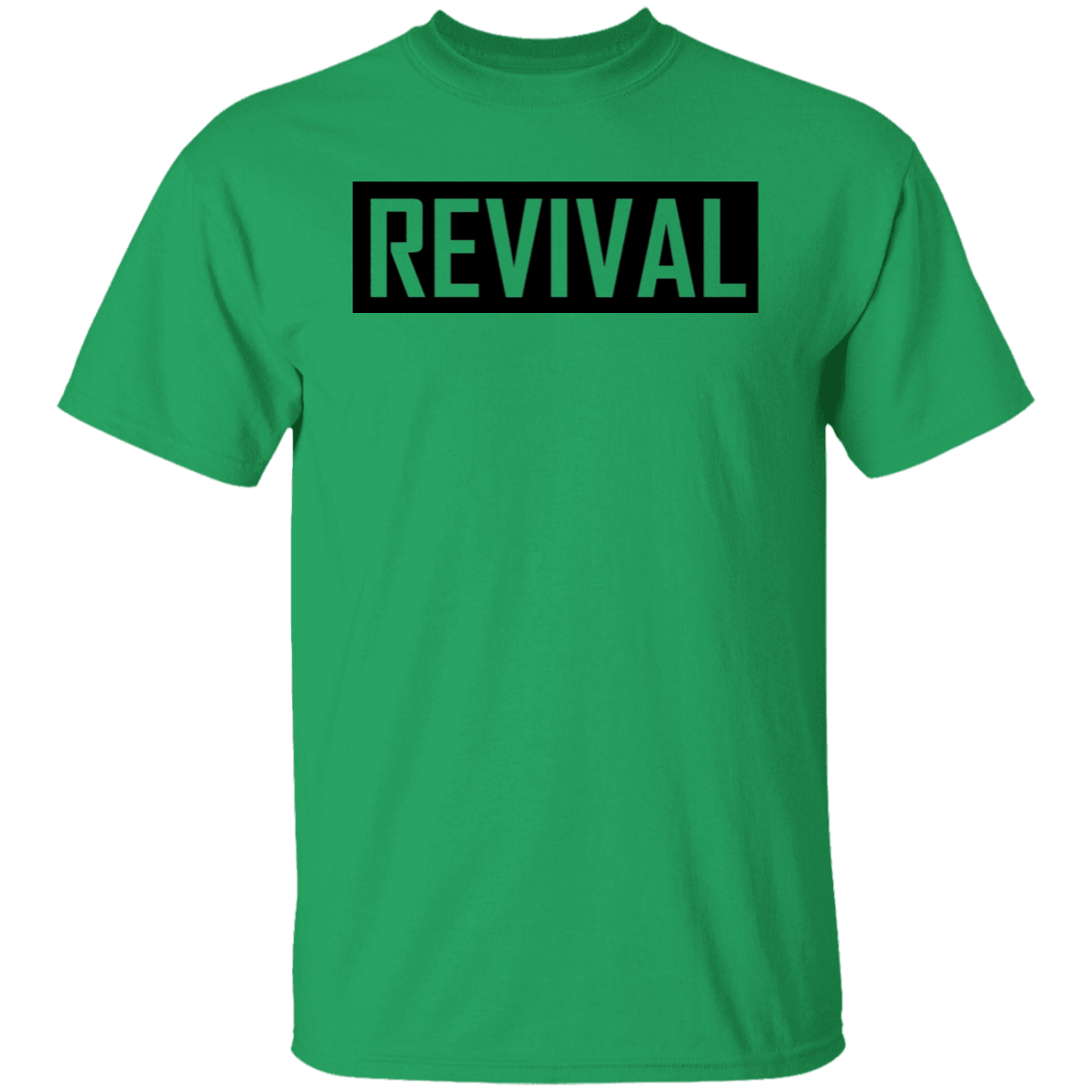 Revival T-Shirt