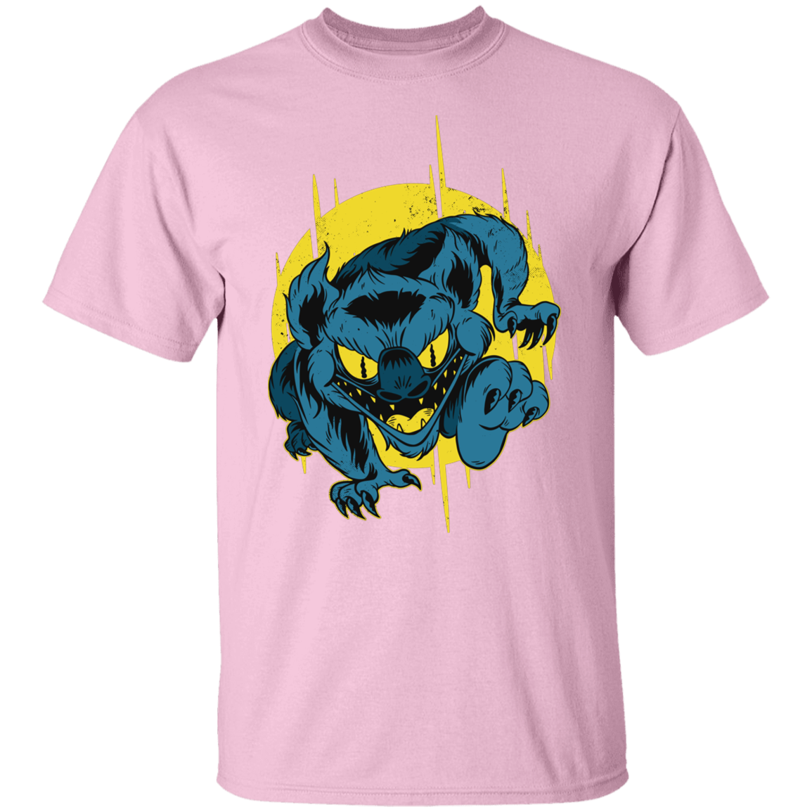 Drop bears T-Shirt