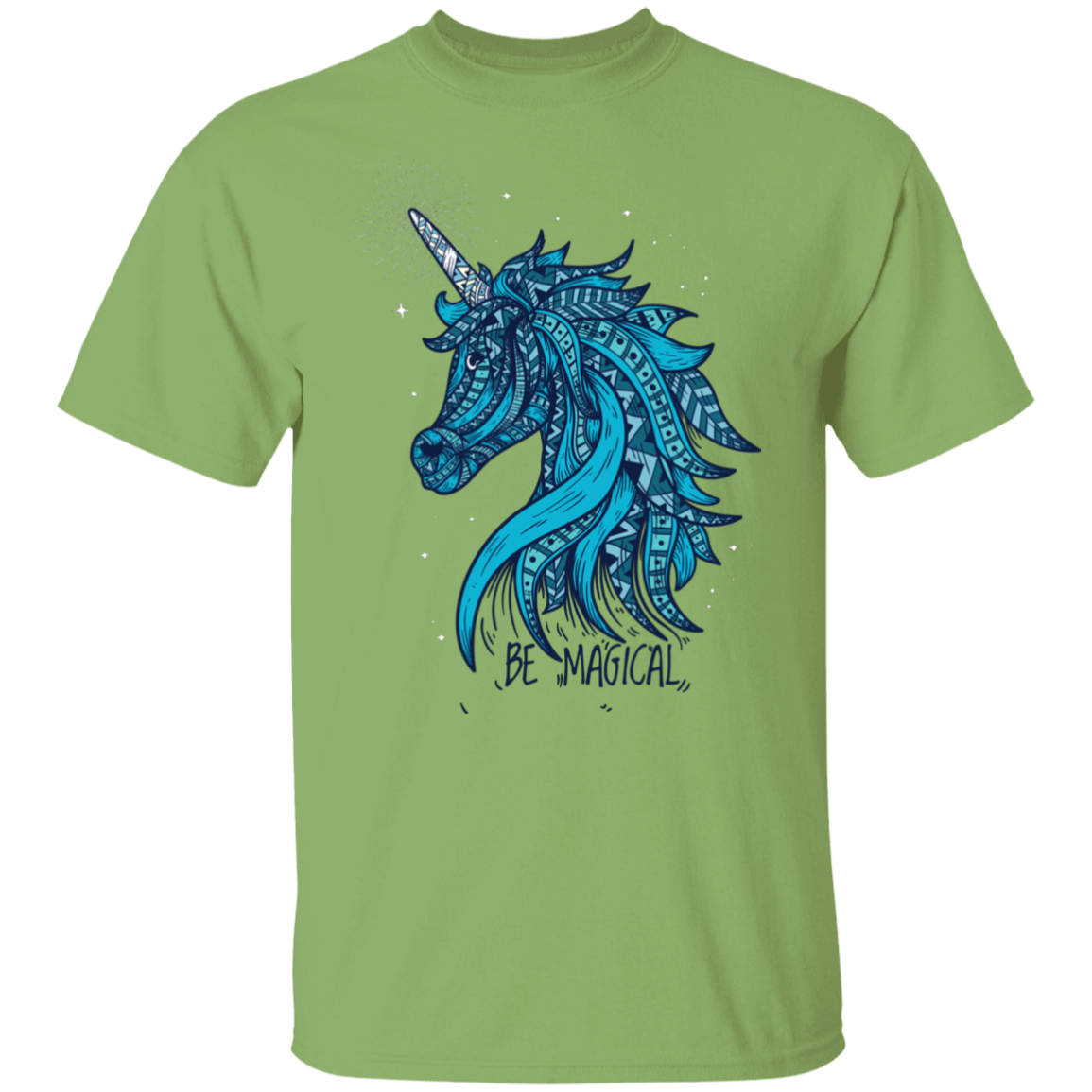 Unicorn Be Magical T-Shirt