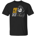Pug Wars T-Shirt