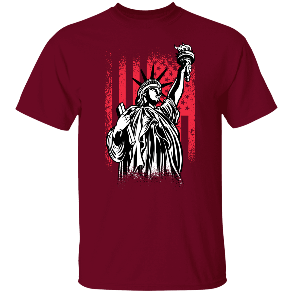 Statue Of Liberty New York
