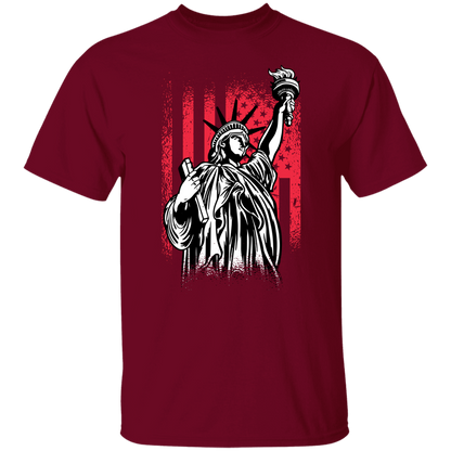 Statue Of Liberty New York