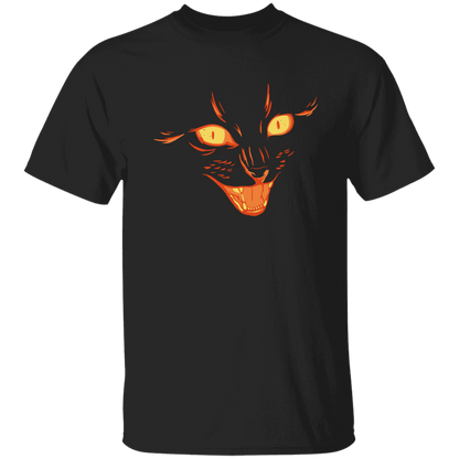 Black Cat T-Shirt