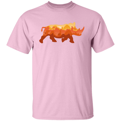 View Rhino T-Shirt
