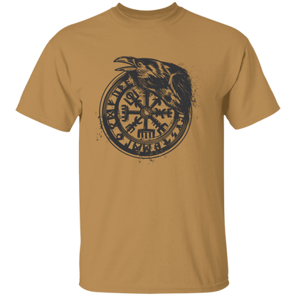 Viking Vegvisir T-Shirt