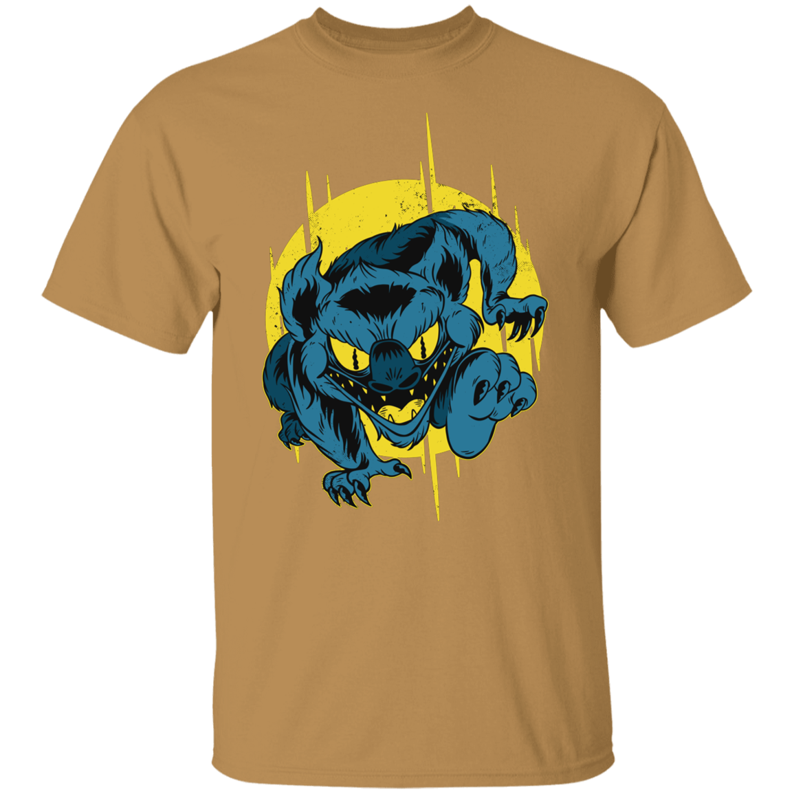 Drop bears T-Shirt