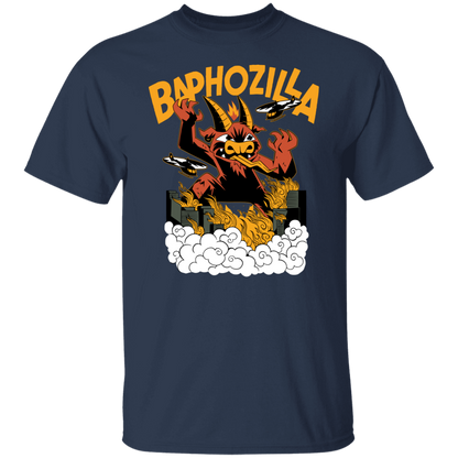 BAPHOZILLA T-Shirt