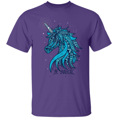 Unicorn Be Magical T-Shirt