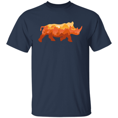 View Rhino T-Shirt
