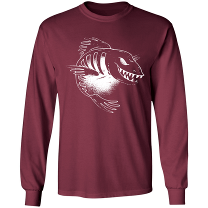 Dark Fish T Shirt