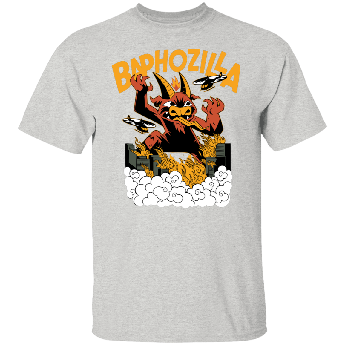 BAPHOZILLA T-Shirt