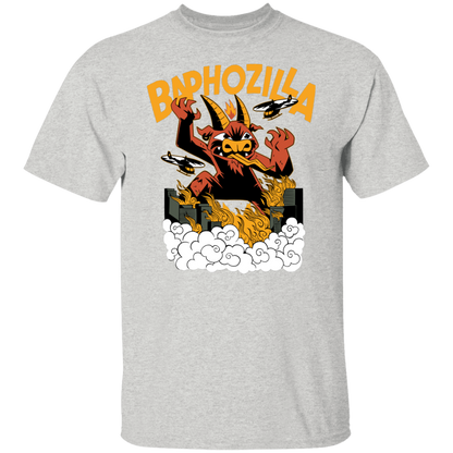 BAPHOZILLA T-Shirt